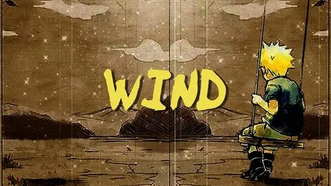 Akeboshi wind