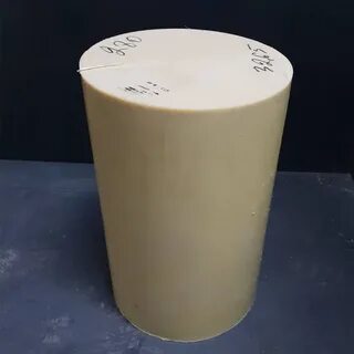 Полиамид блочный