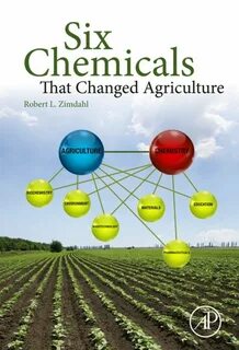 Agricultural chemistry journal