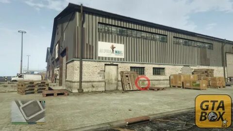 Терминал гта 5 рп