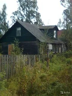 Недвижимость санкт петербурга лисино
