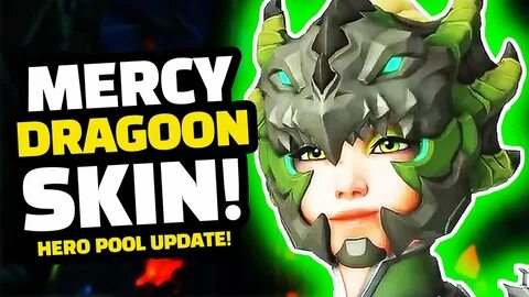 Mercy dragon