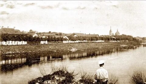 Старый остров