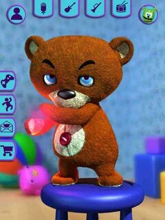 Игра тедди
