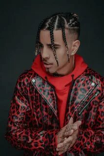 Rauw alejandro