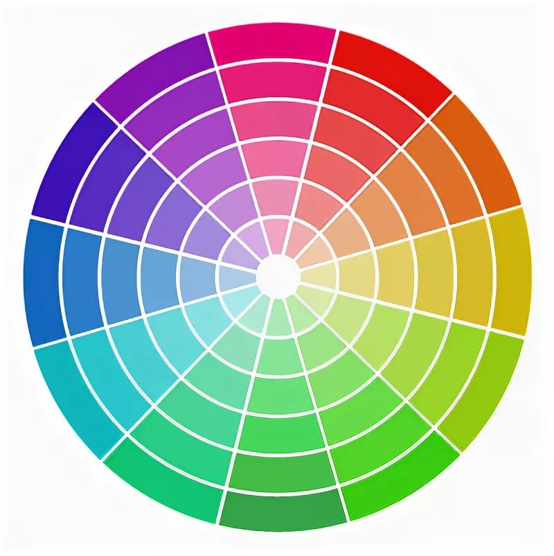 Create a color