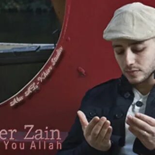 Maher zain thank
