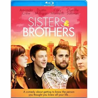 Brothers sisters 2