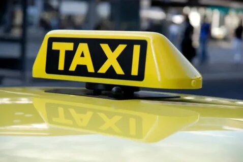 Taxi am