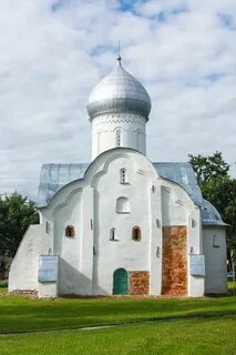 Храм власия