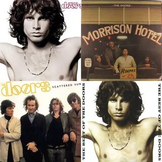 The doors слушать