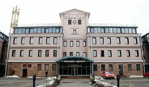 Кропоткина 1