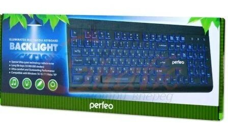 Perfeo multimedia