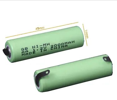 Hi battery