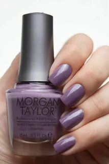 Morgan taylor