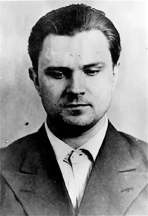 Valentin Glushko - Vikipediya
