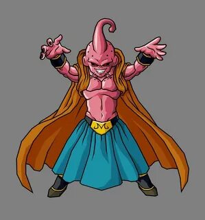Majin babidi Драконий Жемчуг Зет, Рисунки Драконов, Мультфильм.
