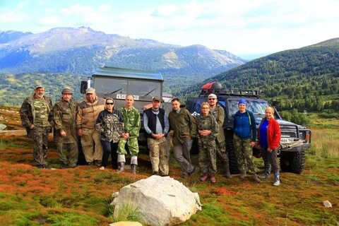 Погода в золотом
