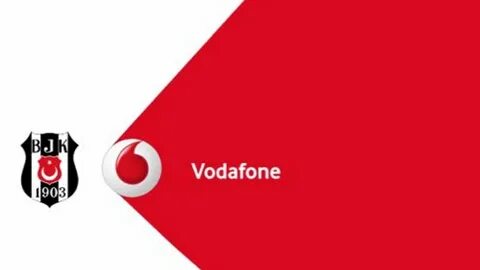 Vodafone турция