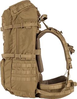 C pack