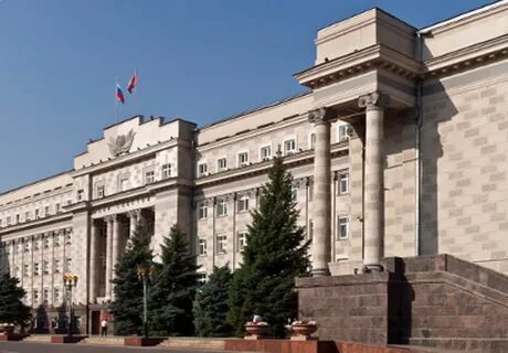 Правительство оренбургской
