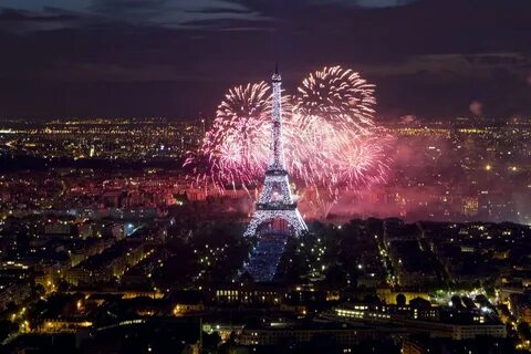 France holidays