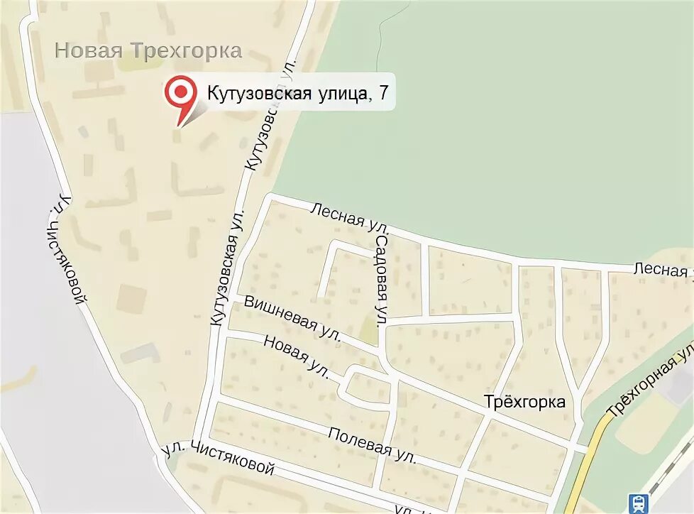 Трехгорка вегас кунцево маршрутка расписание. Трехгорная 6 одинцово. Новая трехгорка карта. Ул чистякова одинцово на карте. Детский сад трехгорной мануфактуры.