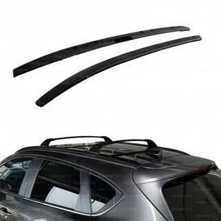 Рейлинги mazda