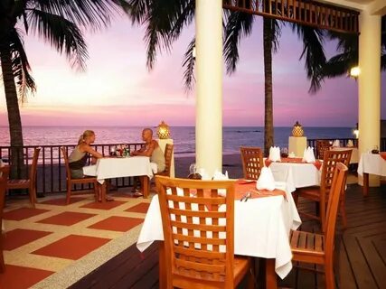 Sunset beach resort 3