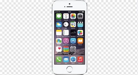 Id айфона 5s