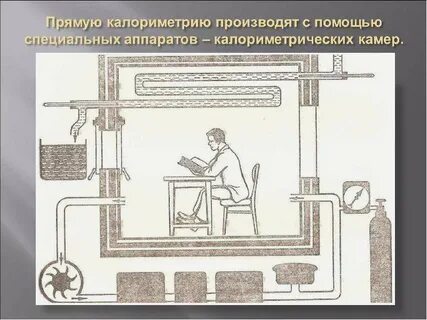 С помощью специального аппарата