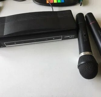 Микрофон denn