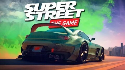 Super st
