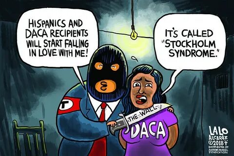 Stockholm syndrome