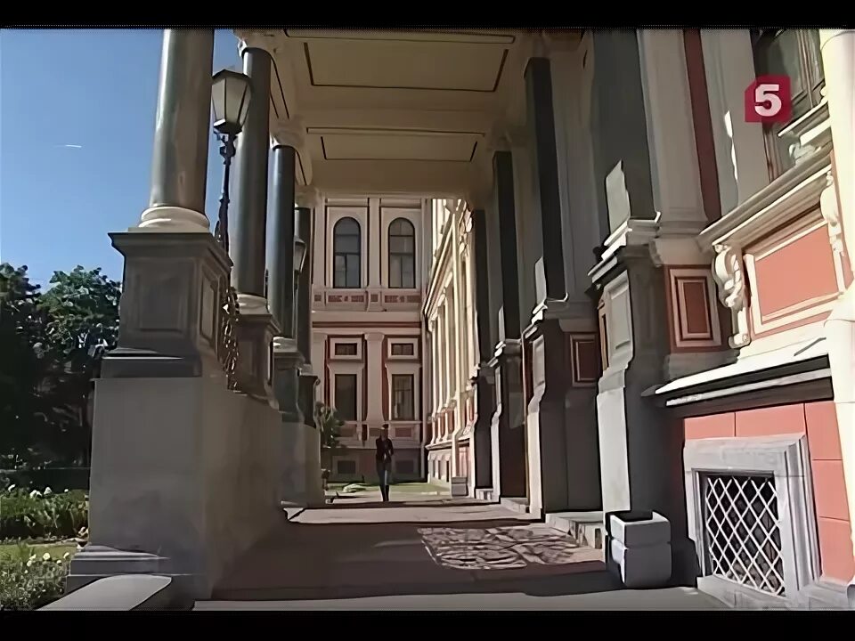Николаевская 23