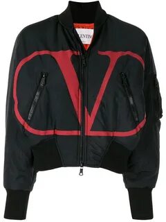 Куртка valentino