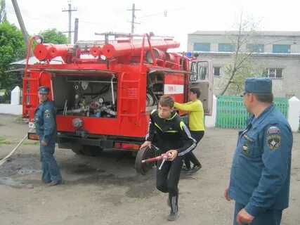 Калининские новости саратовская область