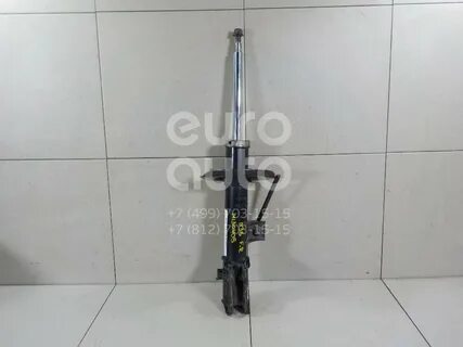 Амортизатор передний хендай ix35