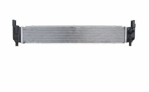 Радиаторы tsi