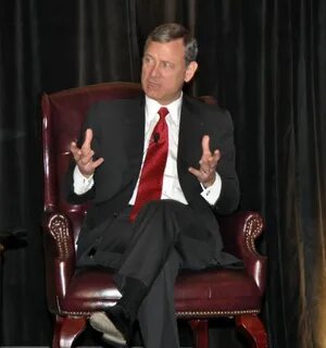 John roberts
