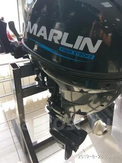 Marlin 15