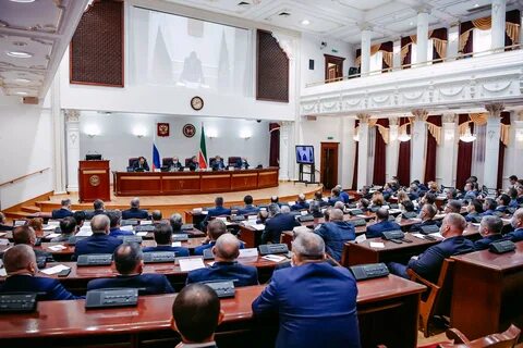 Принятые республики