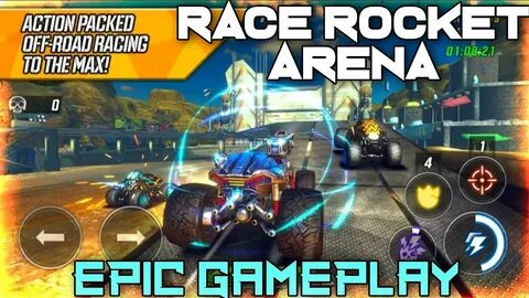 Car arena