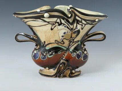 Long ceramic pop