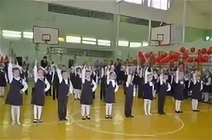 Школа 34 старый оскол