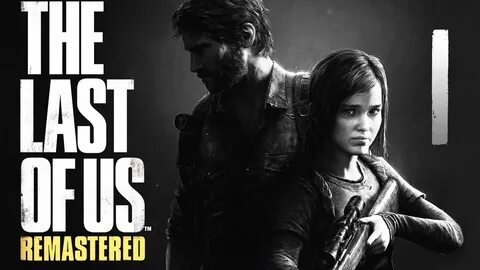 Двери last of us