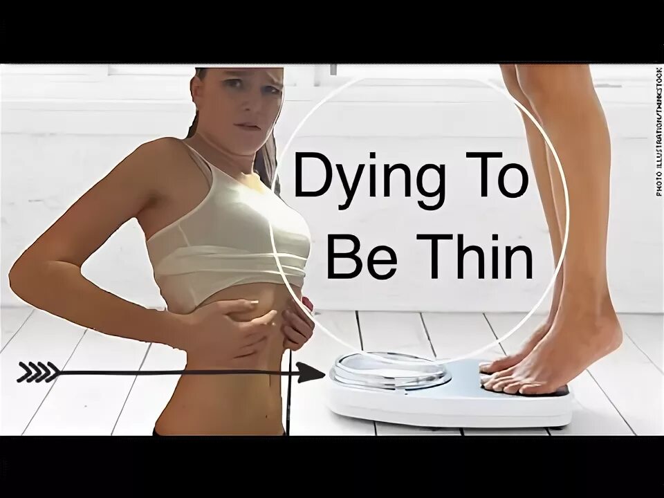 Has it got a thin body. I'M A thinner.
