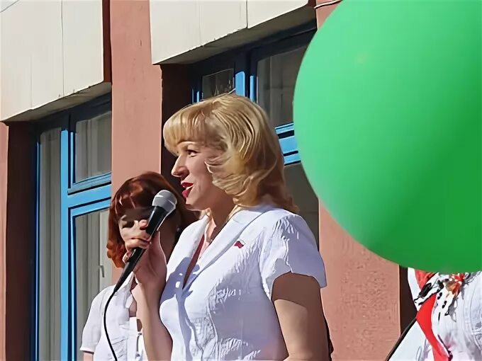 Директор 19 школы