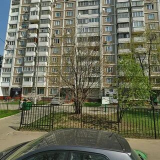Профсоюзная 142