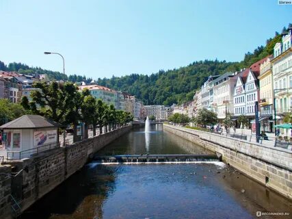 Маленькая Россия в Чехии 